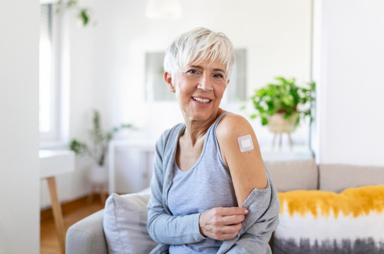 Vacinação Domiciliar